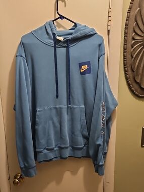 Nike Men's XL Sweatshirt Hoodie